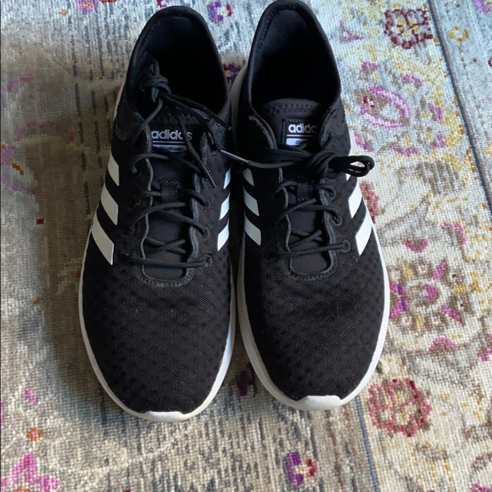 ADIDAS Cloudfoam Trainers